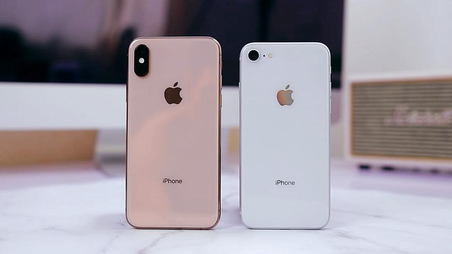 苹果xs是哪一年出的