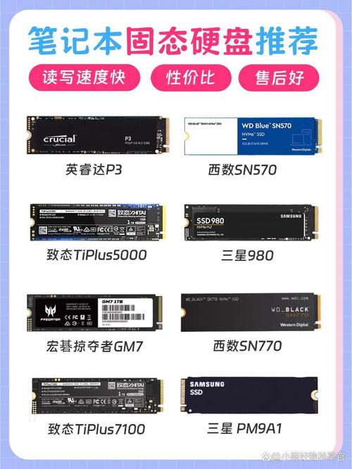 固态硬盘SATA和mSATA区别对比