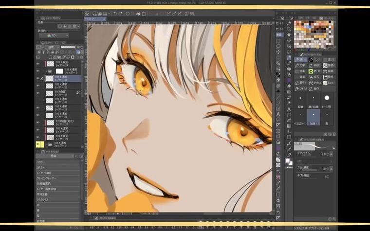 在电脑上画漫画不用数位板行不行