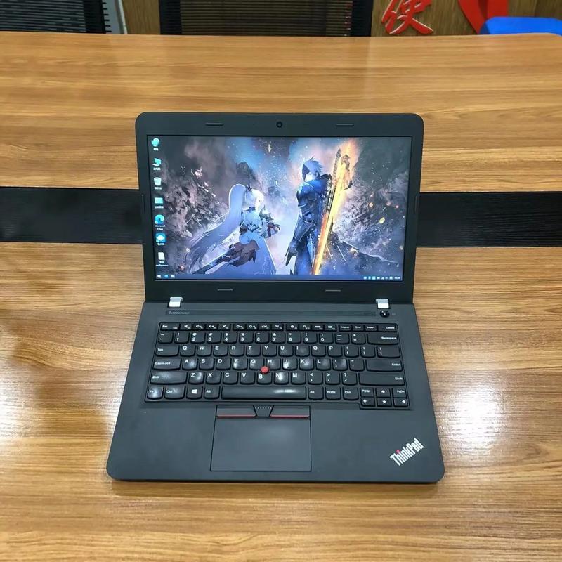 联想(ThinkPad)E450C笔记本电脑是否是核心显卡和独立显卡同时存在,自动...