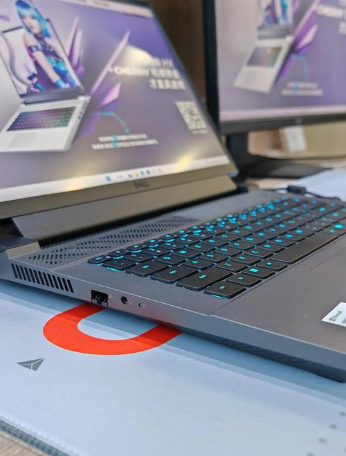 戴尔散热模式怎么开