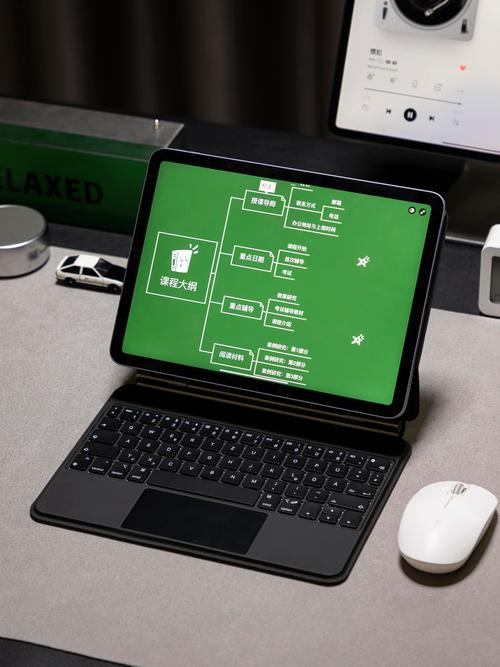 平板电脑能用来干什么呢?