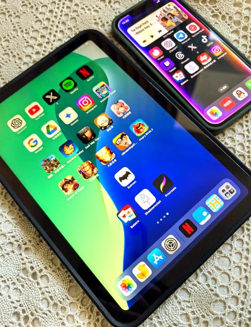 苹果平板电脑能做什么买过的人进