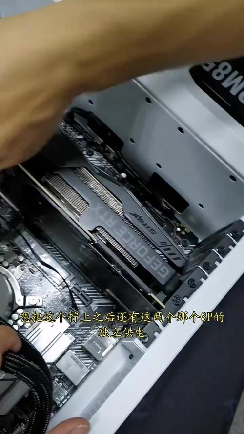 怎么判断独立显卡坏了电脑显卡无法运行检修方法