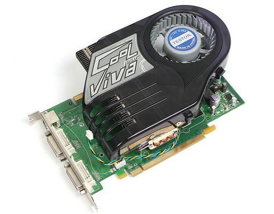 8600GT和8600GTX有什么区别?