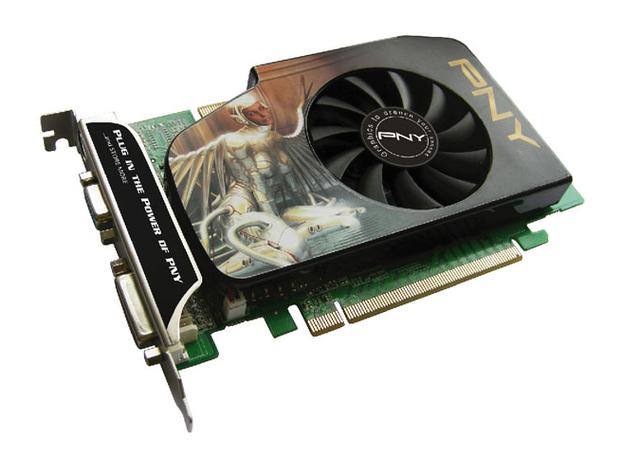 显卡7300GT和8600GT的区别