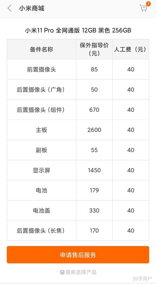 手机换个背光板大概多少钱