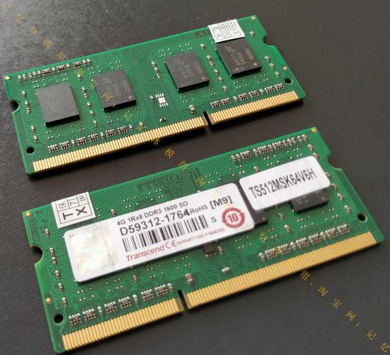 内存是干嘛的,4G内存够用吗?