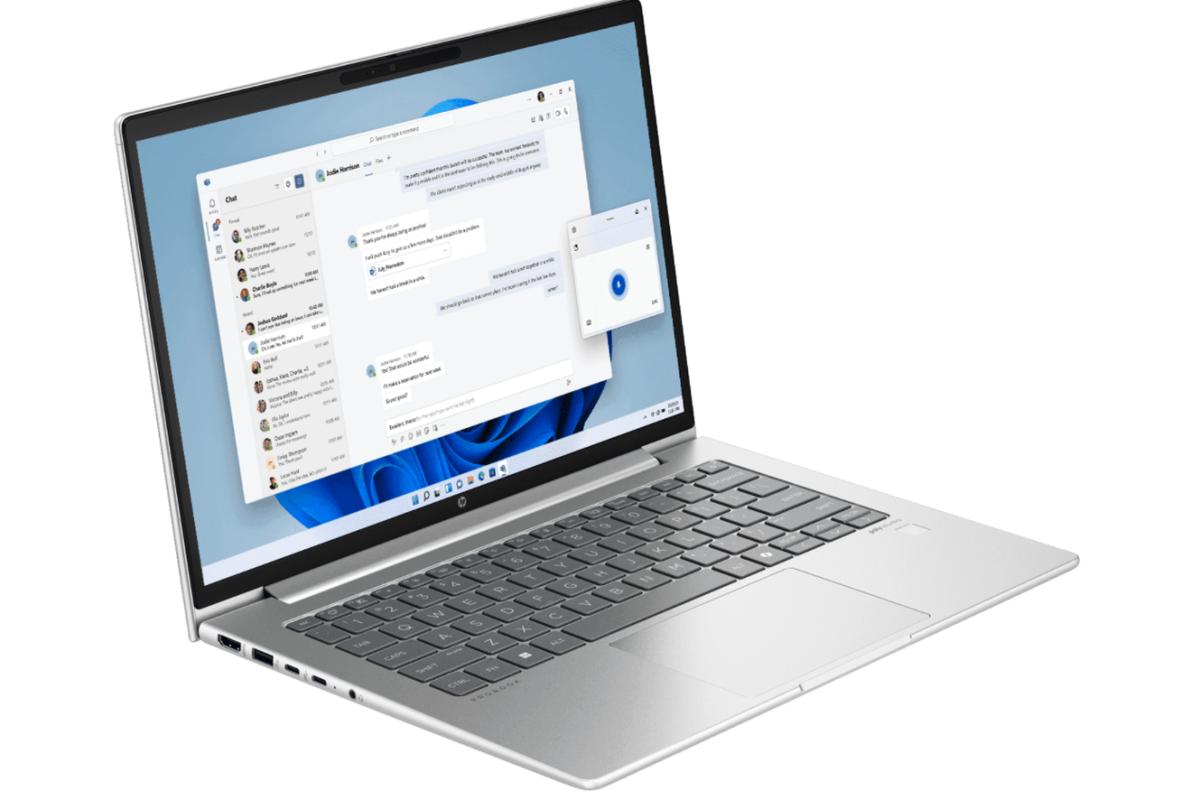 惠普笔记本电脑轻薄本推荐惠普笔记本有哪几个系列个系列都有什么特点...