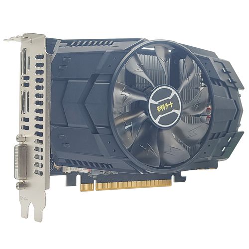 七彩虹gt610显卡很垃圾??