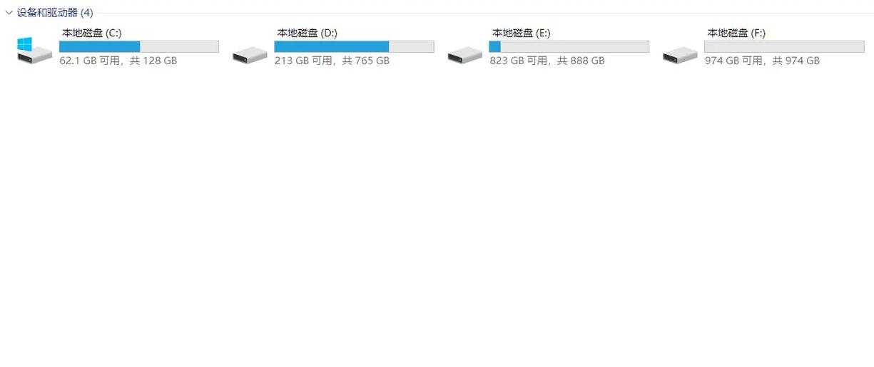 是否电脑硬盘越大越好?