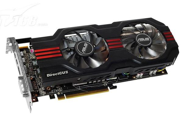 华硕电脑HD7470M显卡怎么样