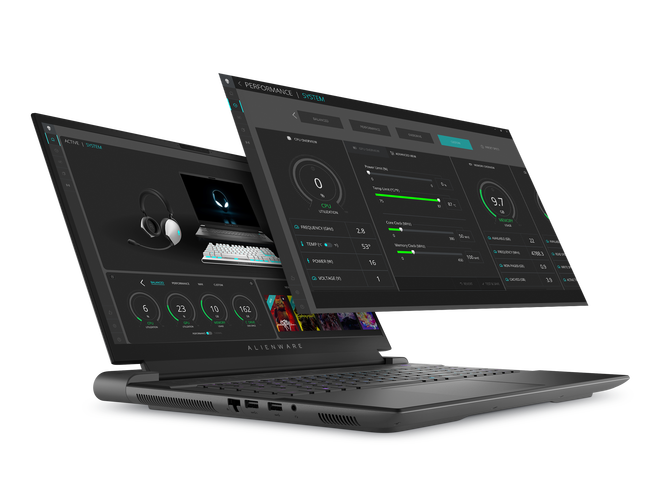 戴尔外星人笔记本怎么样