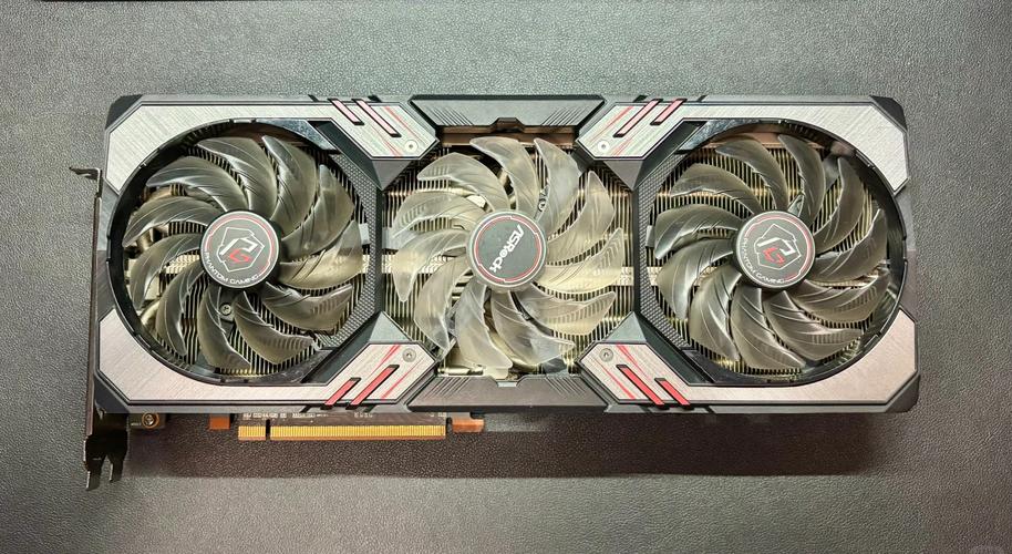 显卡评测第16期:RX6800