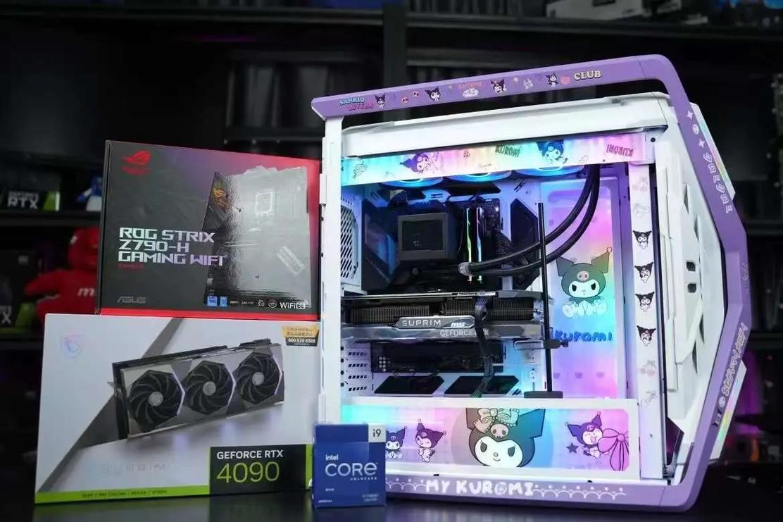 笔记本官配和标配有什么不同