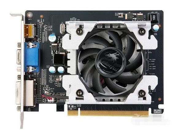 gt720能玩什么游戏?