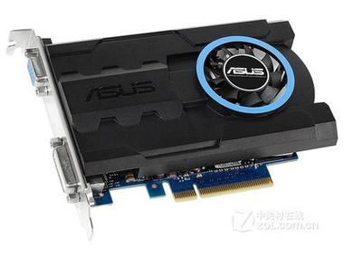 华硕gt720显卡怎么样