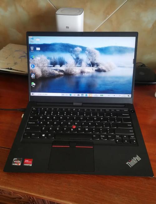 商务笔记本电脑排名榜前十名2020