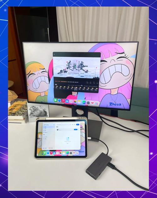 联想一体机怎么当显示器用?