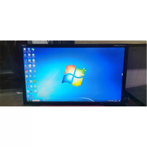 nec电脑显示器怎么样