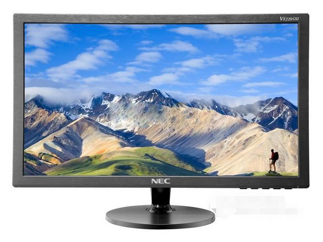 NEC的显示器怎么样?