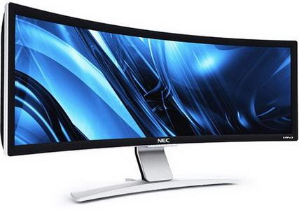 NEC牌子的显示器好吗