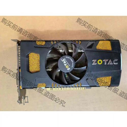 gtx550ti是什么样的一款显卡