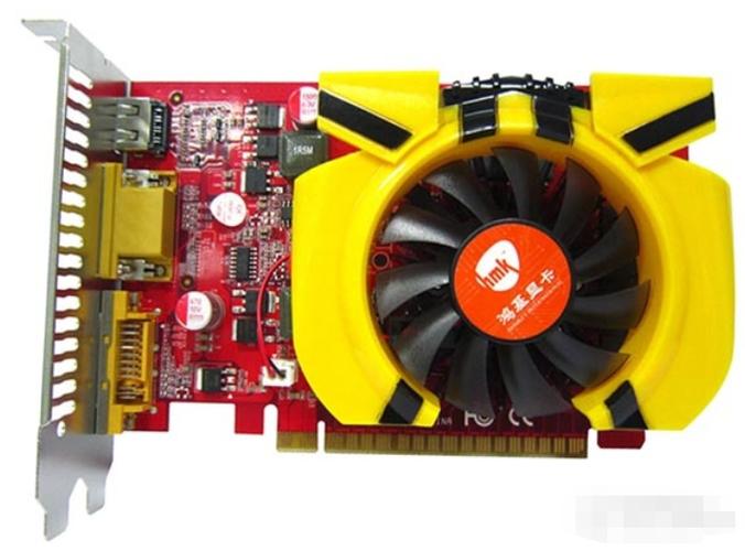 gt520好还是hd630好显卡