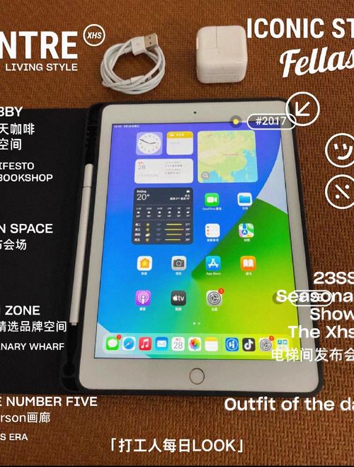 ipad可以当电脑一样用吗
