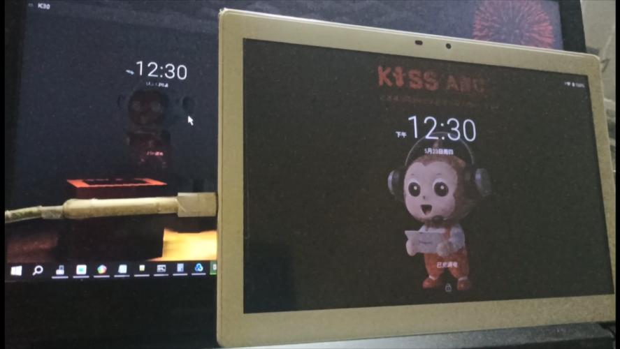 kissabck30平板能刷机吗