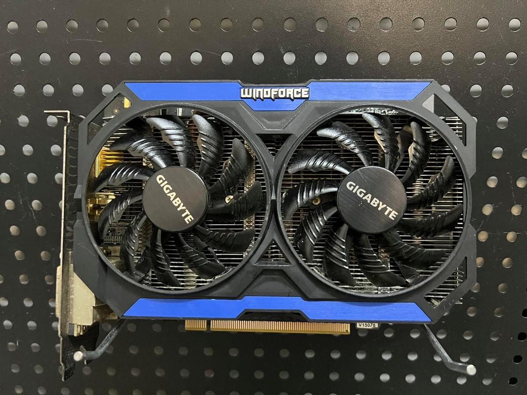 gtx950m相当于gtx什么显卡?