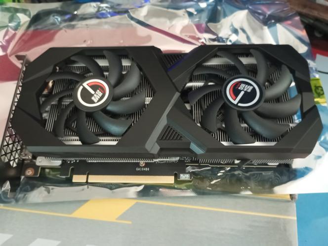 精影显卡怎么样听说不是正规