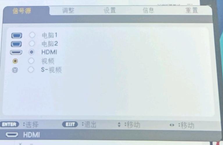 为什么我笔记本连接投影仪后,笔记本就黑屏