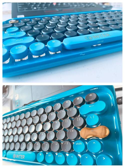 洛斐键盘怎么连接蓝牙windows