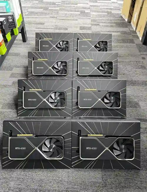 显卡的生产厂家有哪些?