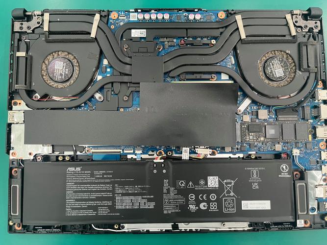 笔记本清灰多少钱