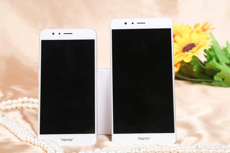 华为荣耀8和v8在设计、配置上的主要区别是什么?