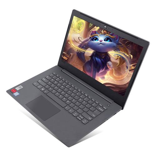 联想V310笔记本配置详解