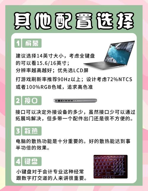 如何组装一台笔记本电脑如何自己组装电脑