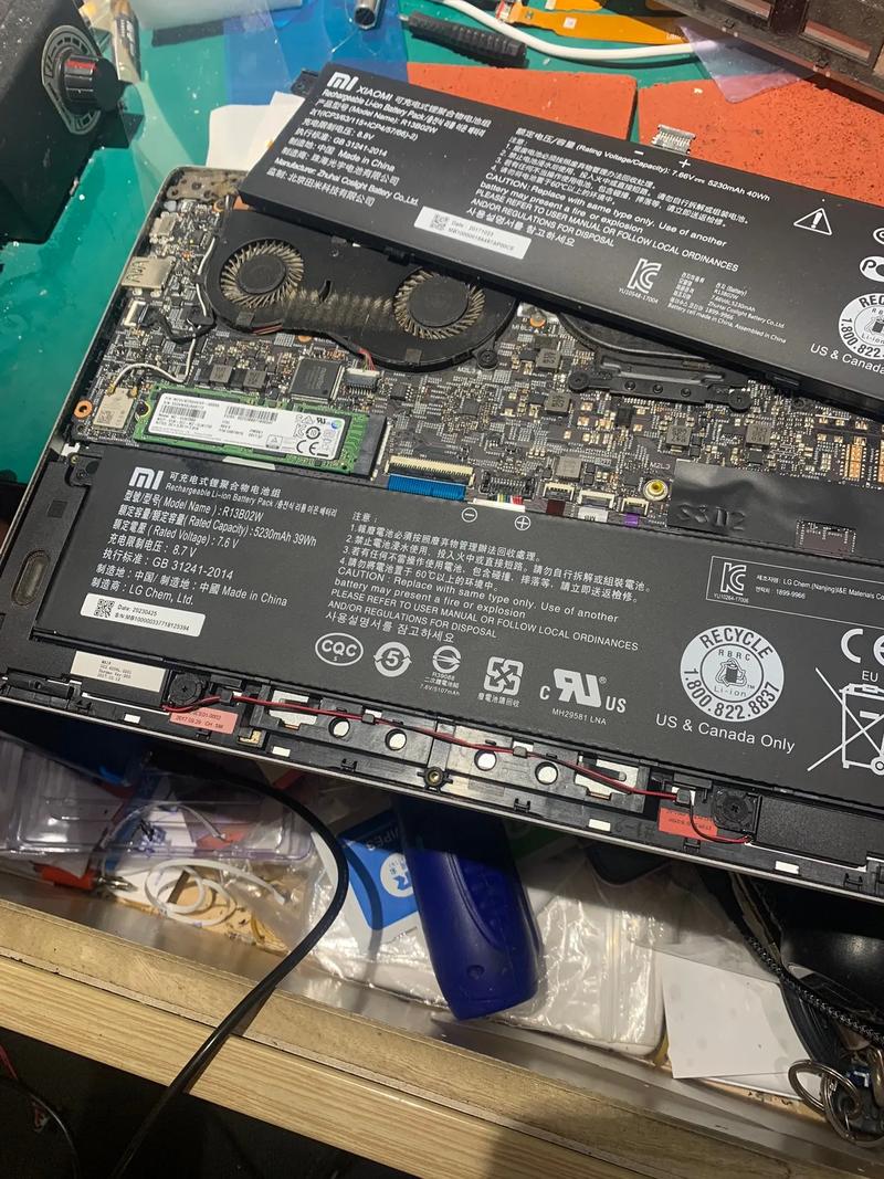 换个笔记本的电脑电池多少钱笔记本电脑电池坏换一块多少钱