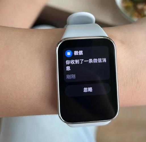 小米手环5屏幕碎了怎么办