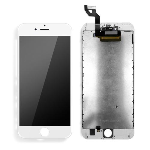 i6s的屏幕是什么材料