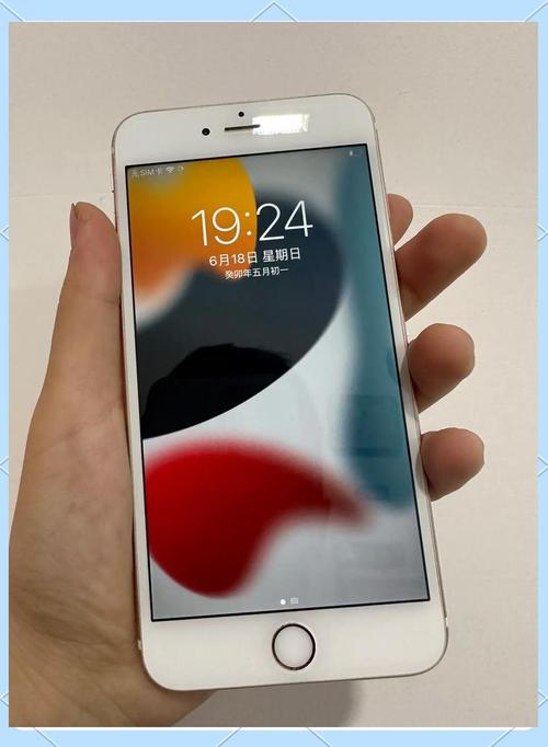 iphone6s屏幕什么材质