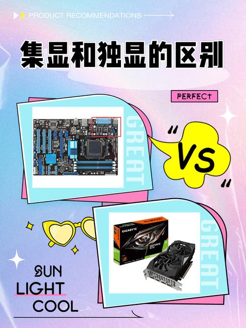 笔记本买独显好还是核显好