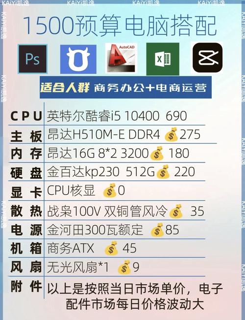 适合设计专业的笔记本电脑