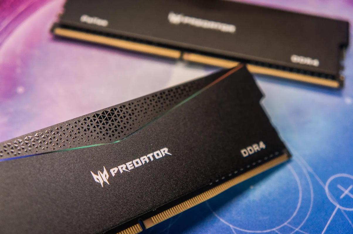 AMDRyzen51600X内存实测电脑插四根内存超频给力