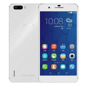 荣耀6plus显示的机型怎么是pecl00