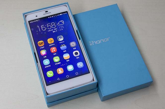 华为荣耀6和荣耀6pius有什么主要功能区别?