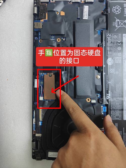 东芝笔记本L600-03R怎么拆键盘接口