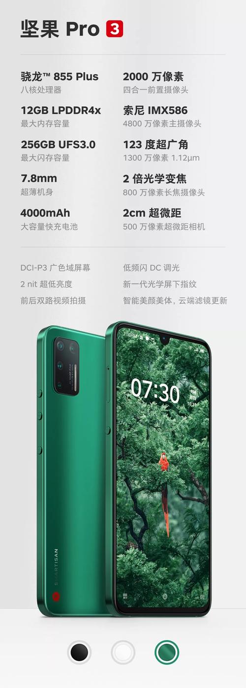 坚果pro3支持OTG吗